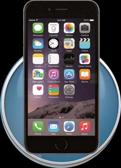 Launcher Theme for iPhone 7 скриншот 3