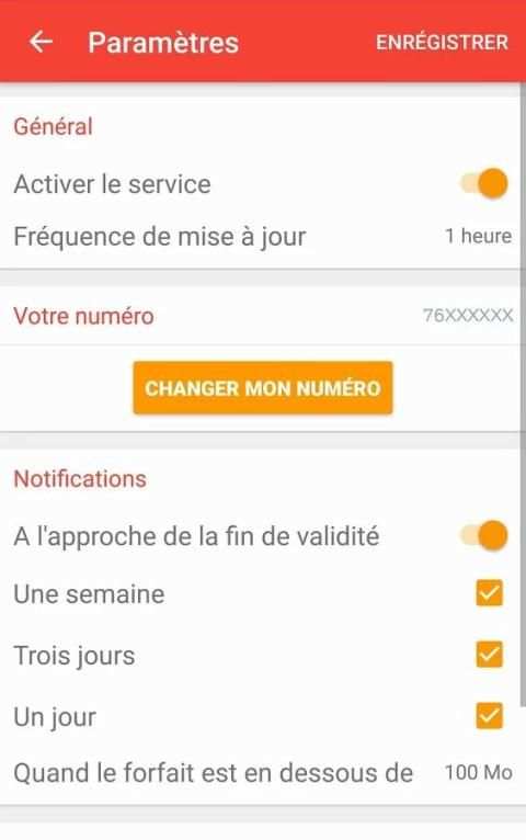 Airtel Internet 4 تصوير الشاشة