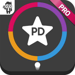 Switch Color Pro أيقونة