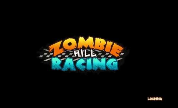Zombie Hill Racing स्क्रीनशॉट 7