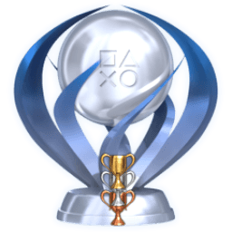 Trophies 4 FIFA Street icon