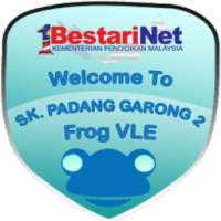 SK Padang Garong 2 on 9Apps