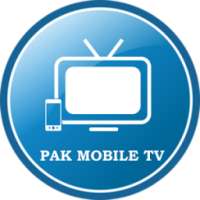 Pakistan Mobile TV HD
