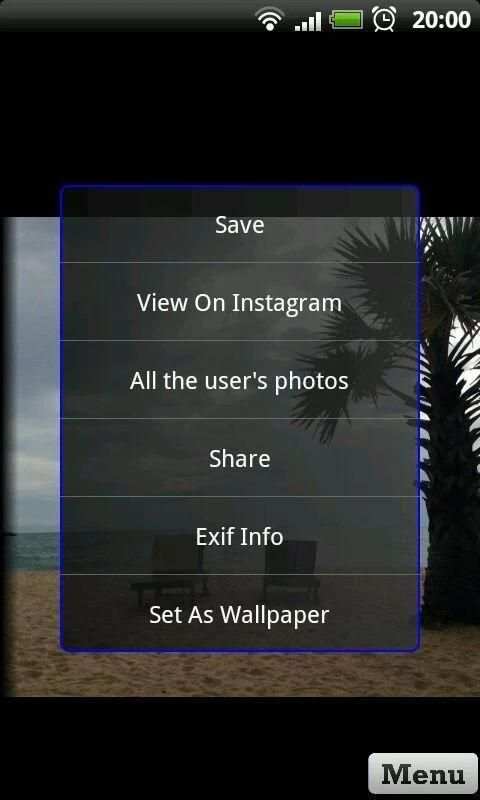 Photo Saver For Instagram screenshot 3