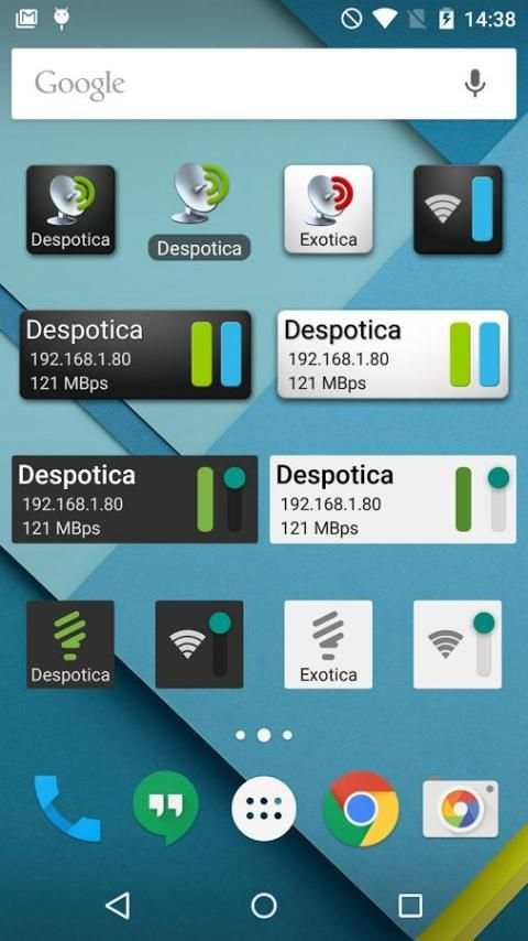Penguat & Pencari Wifi Gratis! screenshot 13