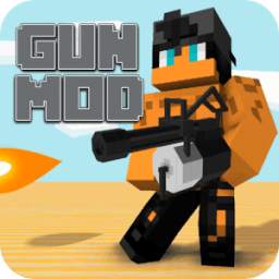 NMods for PE 1.0