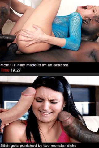 Brutal Pink Teen Sex screenshot 2