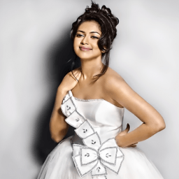 Hot Amala Paul Live Wallpaper icon