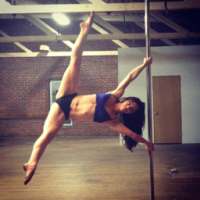 Pole Dance Hot Videos