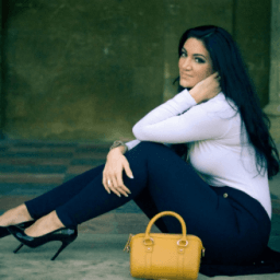 Hot Sexy Rosee Live Wallpaper icon