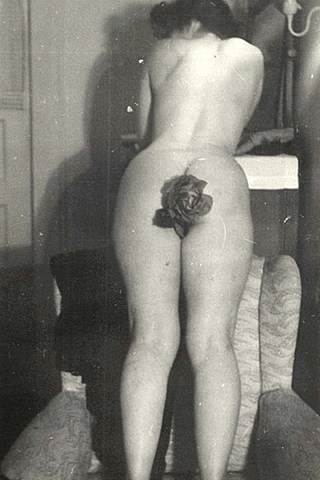 Sexy Vintage Girls screenshot 5