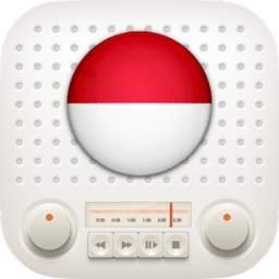 Radios Indonesia AM FM Free