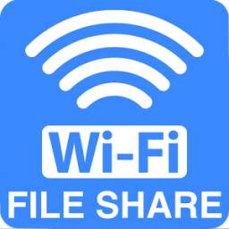 FREE WIFI TRANSFER PRO SHARE