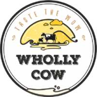 Wholly Cow