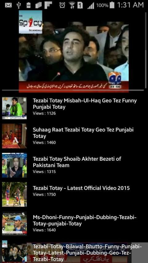 Tezabi Totay APK Download 2024 Free 9Apps