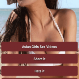 Asian Girls Sex Videos icon