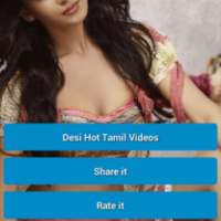 Desi Hot Tamil Videos