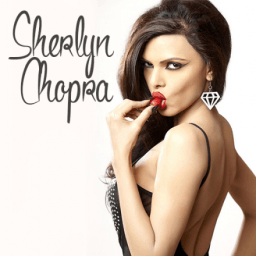 Sherlyn Chopra Live Wallpeper icon