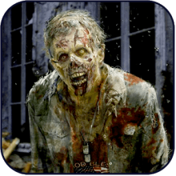 Zombie Trigger: Shooting Game आइकन