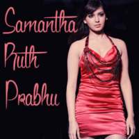 Hot Samantha Live Wallpaper