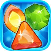 Jewel Saga - Candy Crush 2