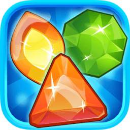 Jewel Saga 1.1.1