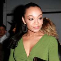 Hot Chanta Patton Live WP