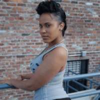 Hot Sexy Mizz DR Live Wallpape