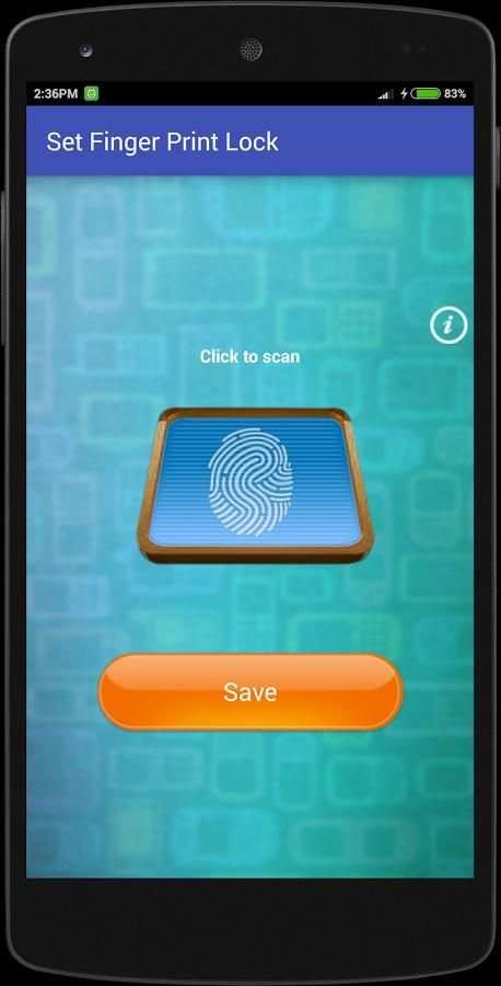 Finger Lock Screen Prank 3 تصوير الشاشة