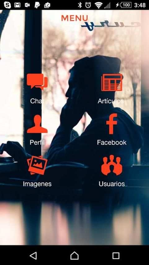 CR WIFI - App Oficial screenshot 3