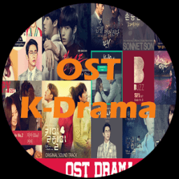 Soundtrack OST Korea Drama icon