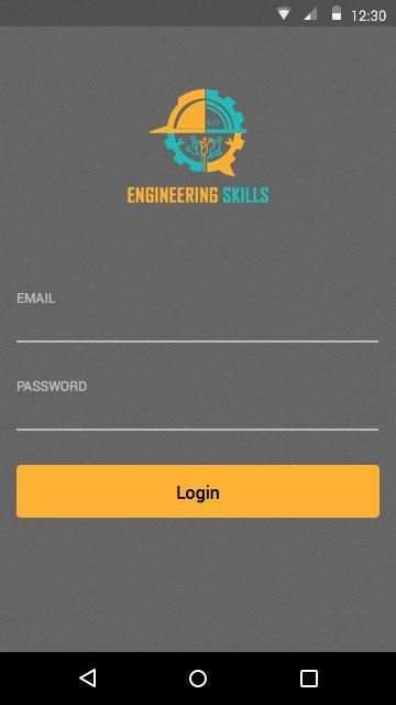 Engineering Skills скриншот 8