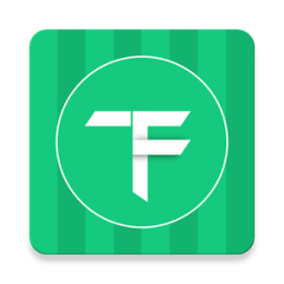 Total Football أيقونة