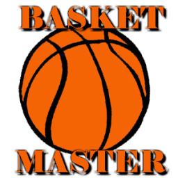 Basket Master icon