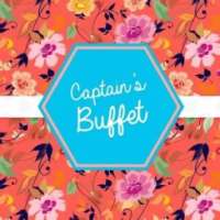 Captains Buffet on 9Apps