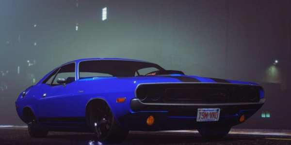 Street Racing Simulator screenshot 3
