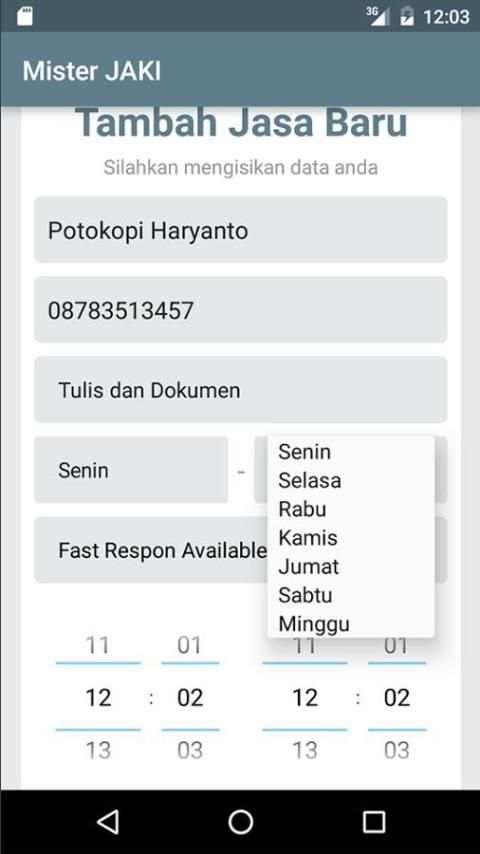 Mister JaKi screenshot 2