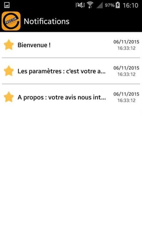 E-procom screenshot 10