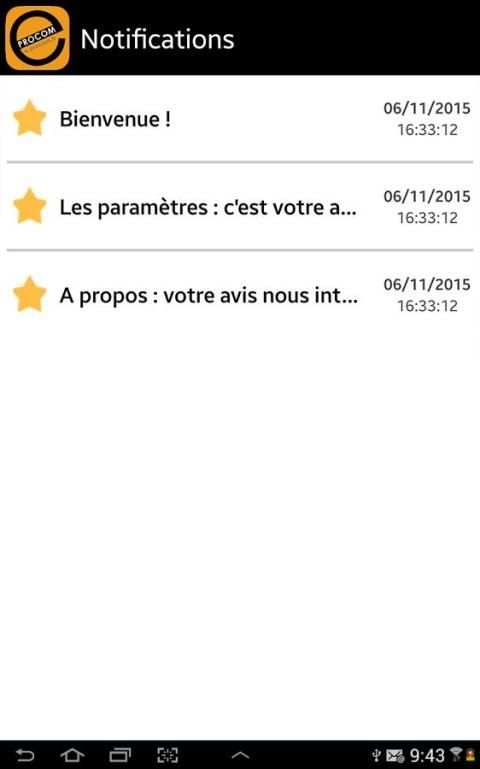 E-procom screenshot 7