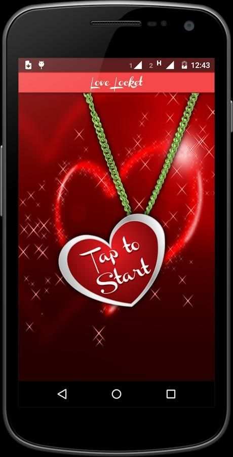 Love Locket screenshot 8