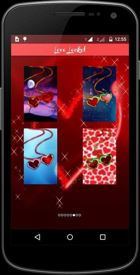 Love Locket screenshot 6