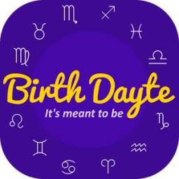 BirthDayte