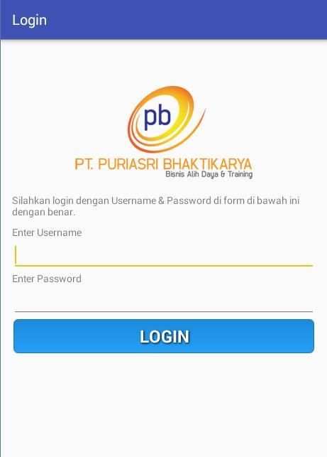 PABK Monitoring ATM screenshot 1