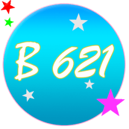 B621 Selfie Full Effect أيقونة