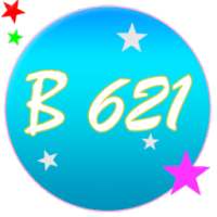 B621 Selfie Full Effect on 9Apps