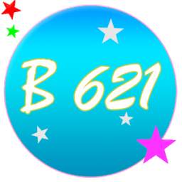 B621 Selfie Full Editor 1.0