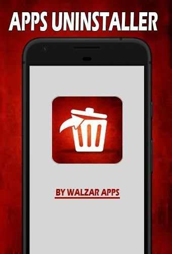 Multi Apps Uninstaller screenshot 5
