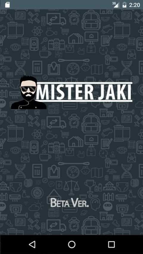 Mister JaKi screenshot 8