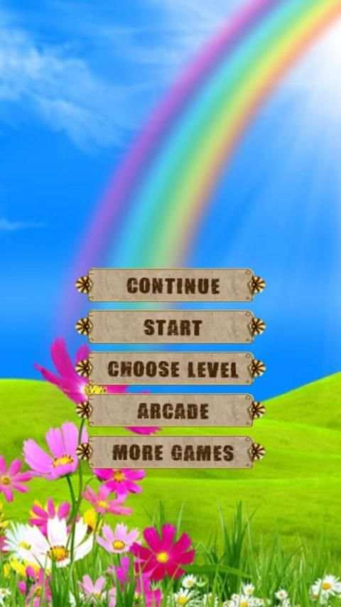 Bubble POU™ screenshot 5