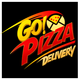Go! Pizza Delivery أيقونة